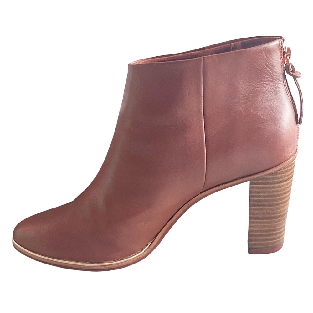 Ted Baker Booties Size 41